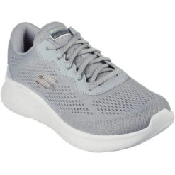 Skechers 149991gry Skech-Lite Pro - Perfect Time Grey