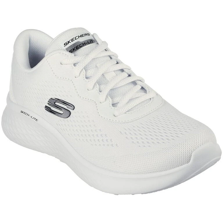 Skechers 149991wbk Skech-Lite Pro - Perfect Time WHITE 1 Skechers 149991wbk Skech-Lite Pro - Perfect Time WHITE
