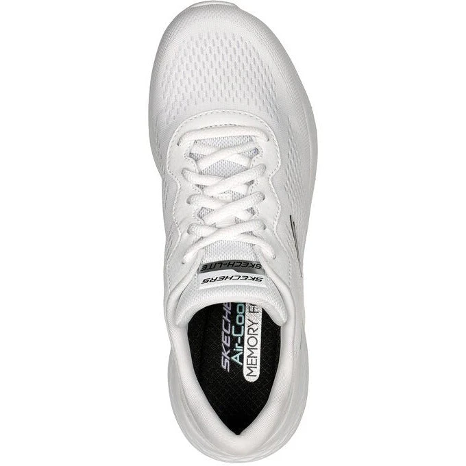 Skechers 149991wbk Skech-Lite Pro - Perfect Time WHITE 2 Skechers 149991wbk Skech-Lite Pro - Perfect Time WHITE - Image 2