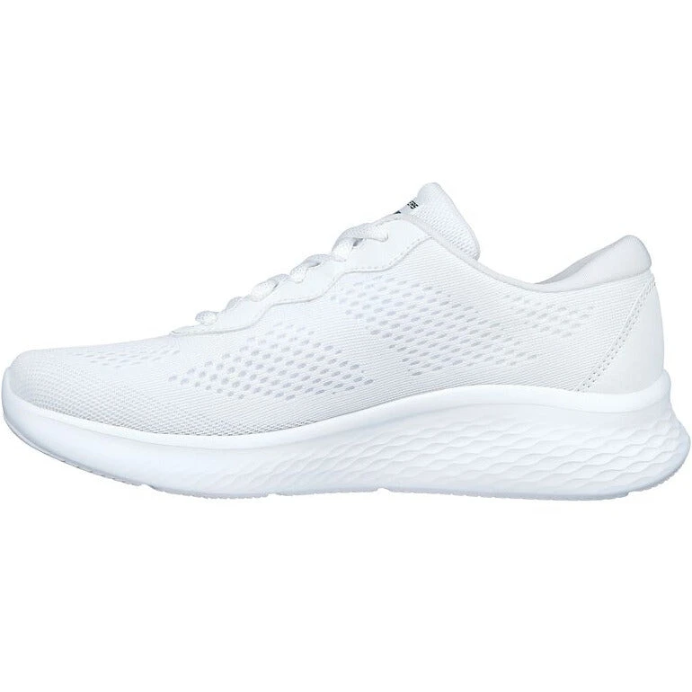 Skechers 149991wbk Skech-Lite Pro - Perfect Time WHITE 3 Skechers 149991wbk Skech-Lite Pro - Perfect Time WHITE - Image 3