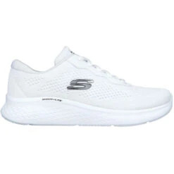 Skechers 149991wbk Skech-Lite Pro - Perfect Time WHITE 7 Skechers 149991wbk Skech-Lite Pro - Perfect Time WHITE -Cheap Shoes Shop Skecher womens 149991 wbk 4