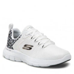 Skechers Skecher Sport Women's Wild Ballard149582whldWHITE