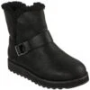 Skechers Keepsake Boot 167246 BBK BLACK