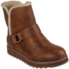 Skechers Keepsake Boot 167246 CHOCOLATE