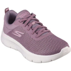 Skechers Trainer GO WALK FLEX - Alani MAUVE 124952MVE