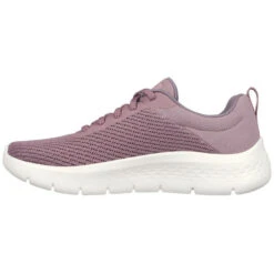 Cheap Shoes Shop -Cheap Shoes Shop Skechers trainer womens 124952 MVE mauve 3