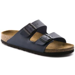 Birkenstock Sandal Arizona Bf BLUE