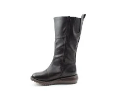 Heavenly Feet MID CALF BOOT Robyn BLACK Vegan Friendly -Cheap Shoes Shop aw19 20 20inside 20 20robyn 20black 1800x1800 d9c9cceb 561b 4676 b90b 81aba8ef9d5e