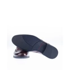 Steptronic BROGUE SHOE Burgos Brown Soft Leather Wing Cap Formal 11 Steptronic BROGUE SHOE Burgos Brown Soft Leather Wing Cap Formal -Cheap Shoes Shop burgos leather p239 11888 image