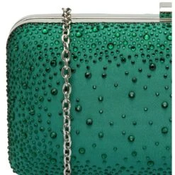 Lotus MirabelDiamonte Bag To Match Leona & Bernadette ShoesEMERALDULG065 5 Lotus MirabelDiamonte Bag To Match Leona & Bernadette ShoesEMERALDULG065 -Cheap Shoes Shop emerald diamante mirabel clutch bag lotus p13961 33781 image