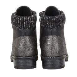 Lotus Ankle Boot Emmeline BLACK -Cheap Shoes Shop lotus ankle boot emmiline black b