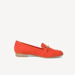 Marco Tozzi Loafer CARROT 24212-634 -Cheap Shoes Shop marco tozzi 24212 carrot orange 3