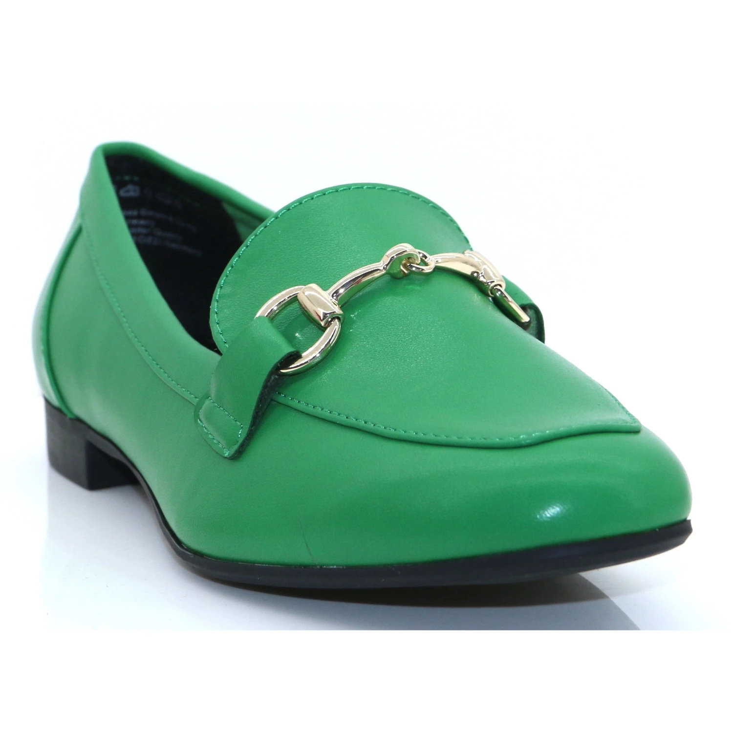 Marco Tozzi Loafer GREEN 24213-700 2 Marco Tozzi Loafer GREEN 24213-700 - Image 2