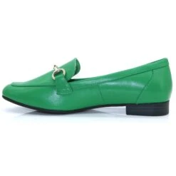 Marco Tozzi Loafer GREEN 24213-700 5 Marco Tozzi Loafer GREEN 24213-700 -Cheap Shoes Shop marco tozzi 24213 20 3