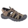Mens Summer Sandals New Walking Trail Trekking Hiking Sandals M9541
