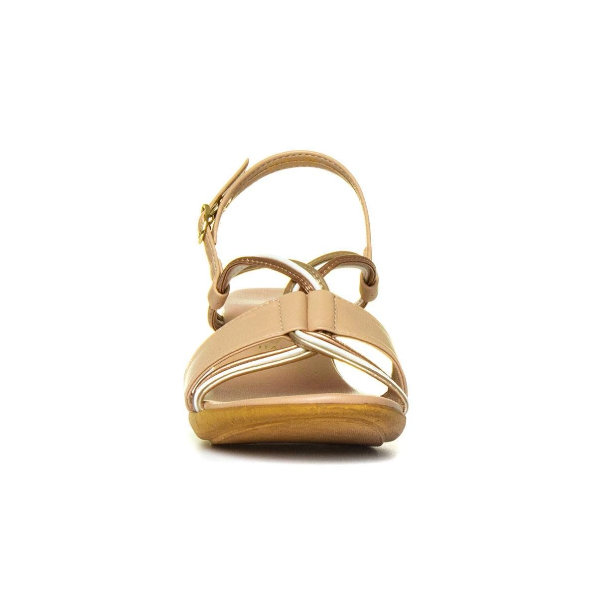 Lotus Sandal CARRARA2 Nude 2 Lotus Sandal CARRARA2 Nude - Image 2