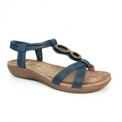Lunar Sandal Rana NAVY