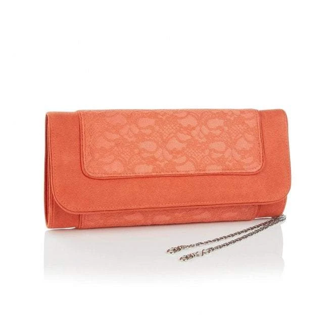 Ruby Shoo High Heeled Bar Shoes Raina RUSSET 2 Ruby Shoo High Heeled Bar Shoes Raina RUSSET - Image 2