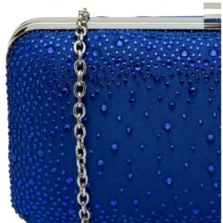 Lotus MirabelDiamonte Bag To Match Leona & Bernadette Shoes SAPHIRE ULG065 5 Lotus MirabelDiamonte Bag To Match Leona & Bernadette Shoes SAPHIRE ULG065 -Cheap Shoes Shop sapphire diamante mirabel clutch bag lotus p13958 33769 image